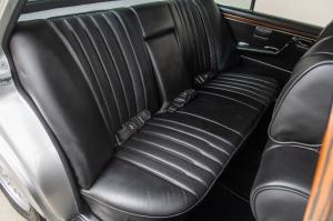 Mercedes-Benz 300 SEL 6.3 1969 года  (NA)